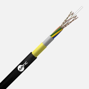 SINGLE SHEATH CABLE – 48 FO – OM4