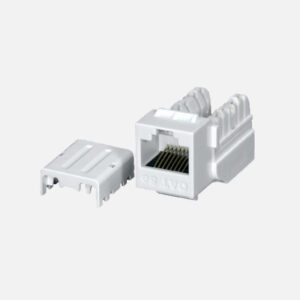 CONECTOR JACK CAT.5E