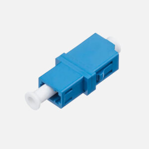 LC-UPC SIMPLEX COUPLER