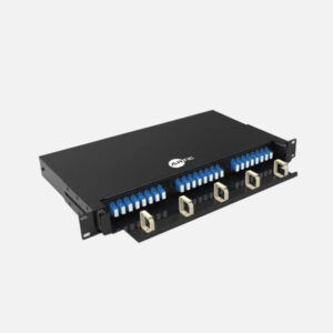 OPTICAL DISTRIBUTOR CF SERIES – 1 U