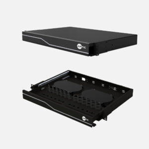 1U-TO-24F OPTICAL DISTRIBUTION FRAME