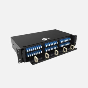 OPTICAL DISTRIBUTOR CF SERIES – 2U