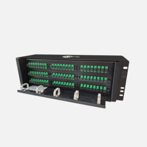OPTICAL DISTRIBUTOR CF SERIES – 3U