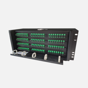 OPTICAL DISTRIBUTOR CF SERIES – 4U