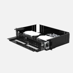2U-TO-36F OPTICAL DISTRIBUTION FRAME