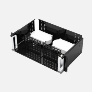 3U-TO-72F OPTICAL DISTRIBUTION FRAME