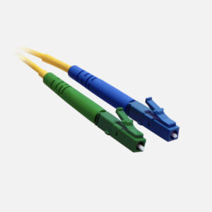 DUPLEX LSZH LC/UPC-LC/UPC G652D 2MM PATCH CORD - 1.5/ 10 M