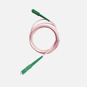 SIMPLEX SC/APC-SC/APC G657A 3MM PATCH CORD - 3/10 M