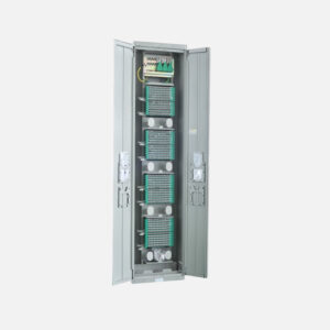 OPTICAL DISTRIBUTION FRAME AR-RODF-C 600 SERIES